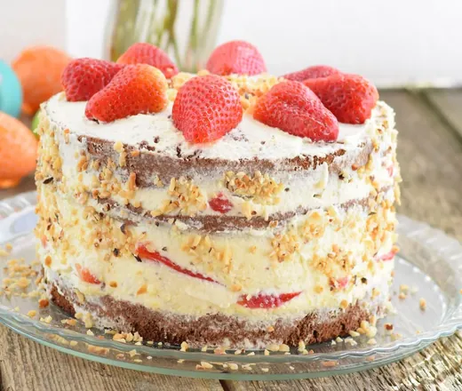 Gâteau sur mesure