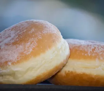 Bola de Berlim