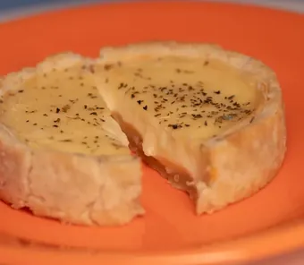 Queijada